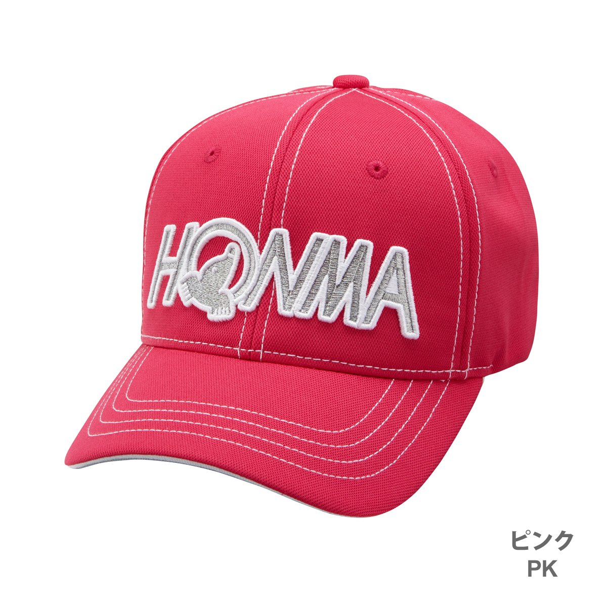 Honma cap 2024