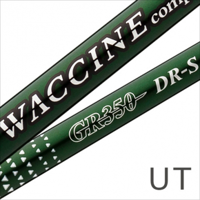 Waccine Compo New GR350 Utility Shaft