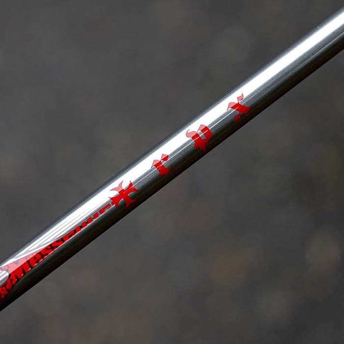 TRPX Messenger 1st Driver Shaft - ( SX )