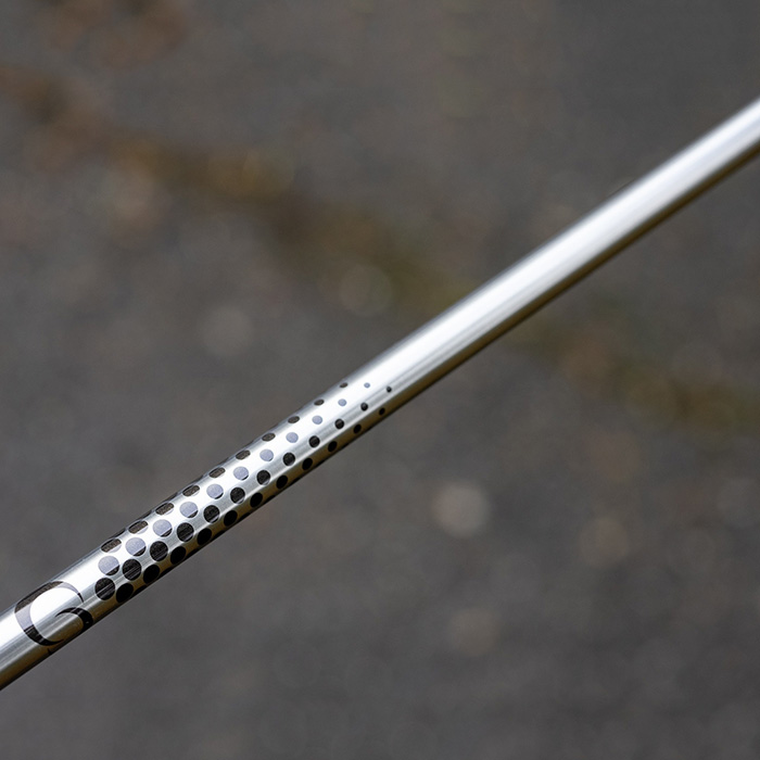 Loop Hybrid Shaft - 90 ( S )