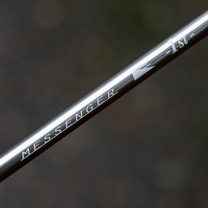 TRPX Messenger 1st Driver Shaft - ( SX )