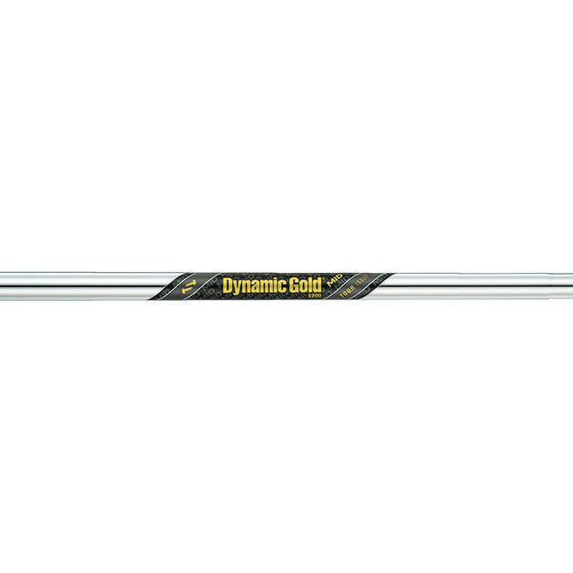 Dynamic Gold MID Tour Issue Shaft Set