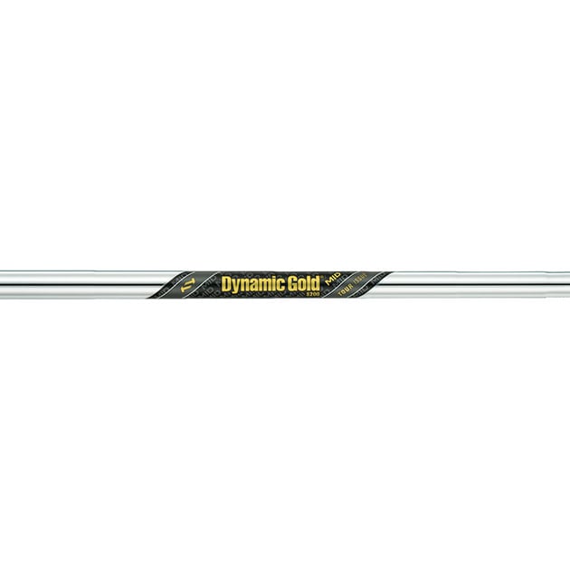 Dynamic Gold MID Tour Issue Shaft - Single