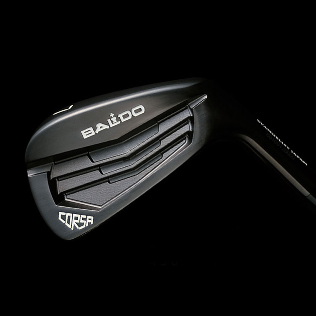 2022 Baldo Corsa Forged Iron Type MC Tour Knight 5-PW ( 6pcs )