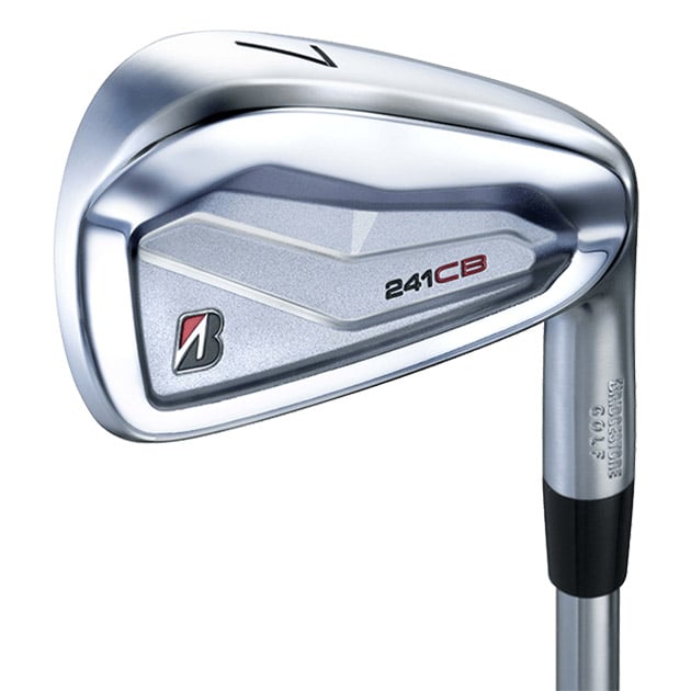 Bridgestone B Series 241CB Irons 5-PW ( 6pcs )