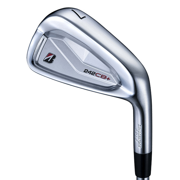 Bridgestone B Series 242CB+ Irons 5-PW ( 6pcs )