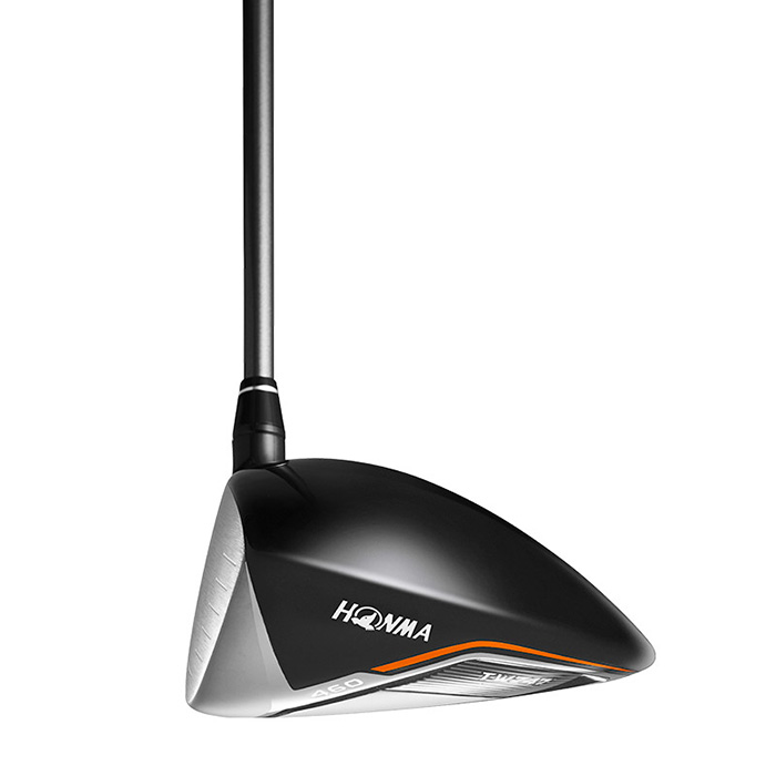 Honma Tour World TW747 460 Left Handed Driver