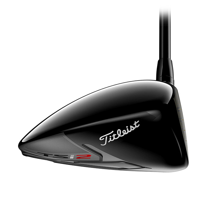 Titleist TSi2 Driver - JDM Version