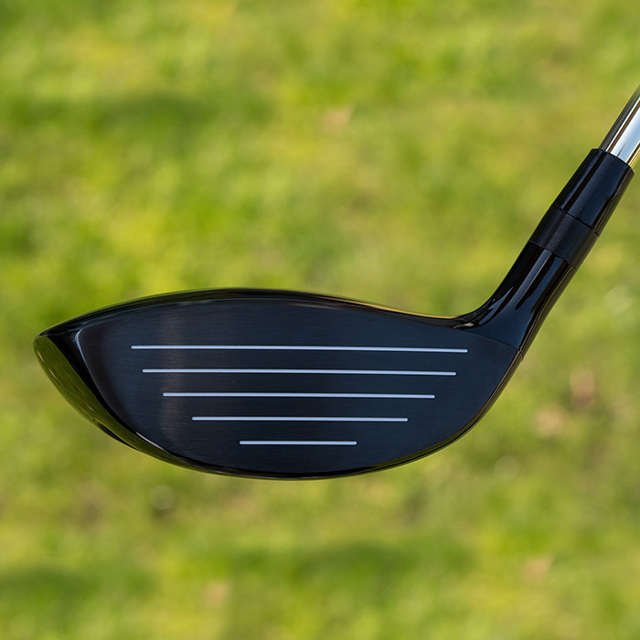 KMJ Capella Fairway Wood