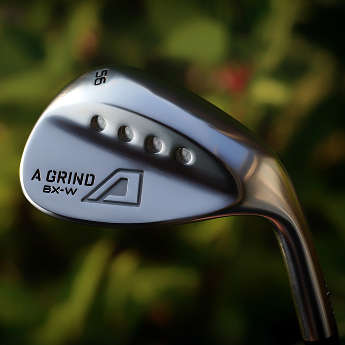 今月のとっておき A GRIND BX-W FORGED WEDGE | www.takalamtech.com