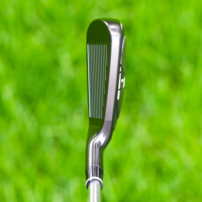 A-Grind BX Proto Hybrid Iron