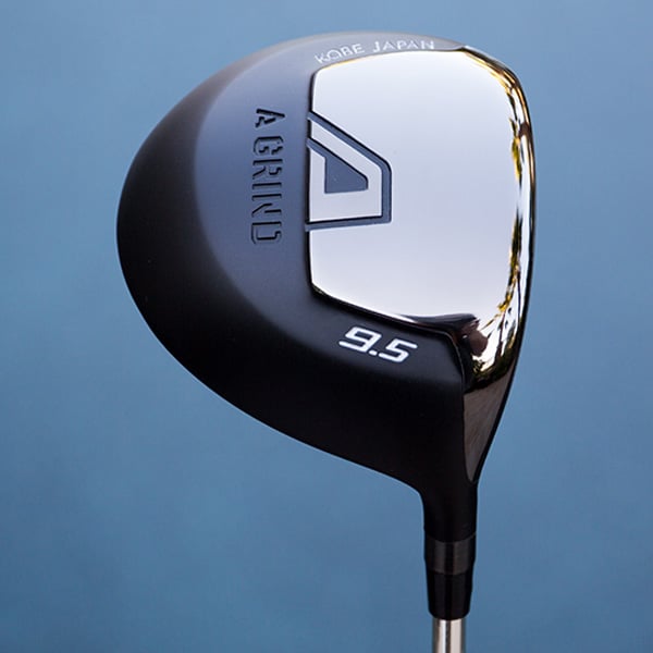 A-Grind 440 Driver