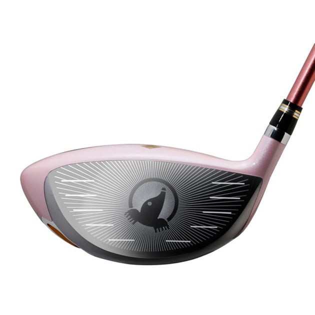 Honma Beres Aizu 3S Ladies Fairway Wood