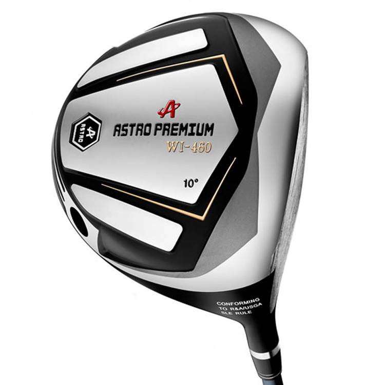 Astro Premium WI-460 Driver