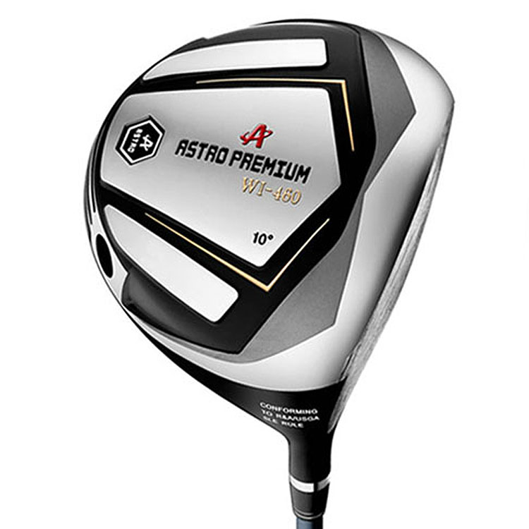 Astro Premium WI-460 Driver