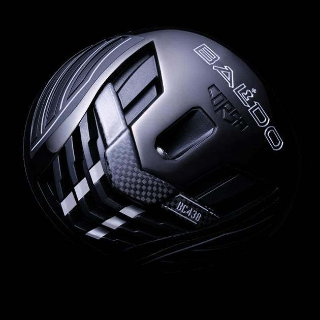 2022 Baldo Corsa Performance BC 438 Left Handed Driver