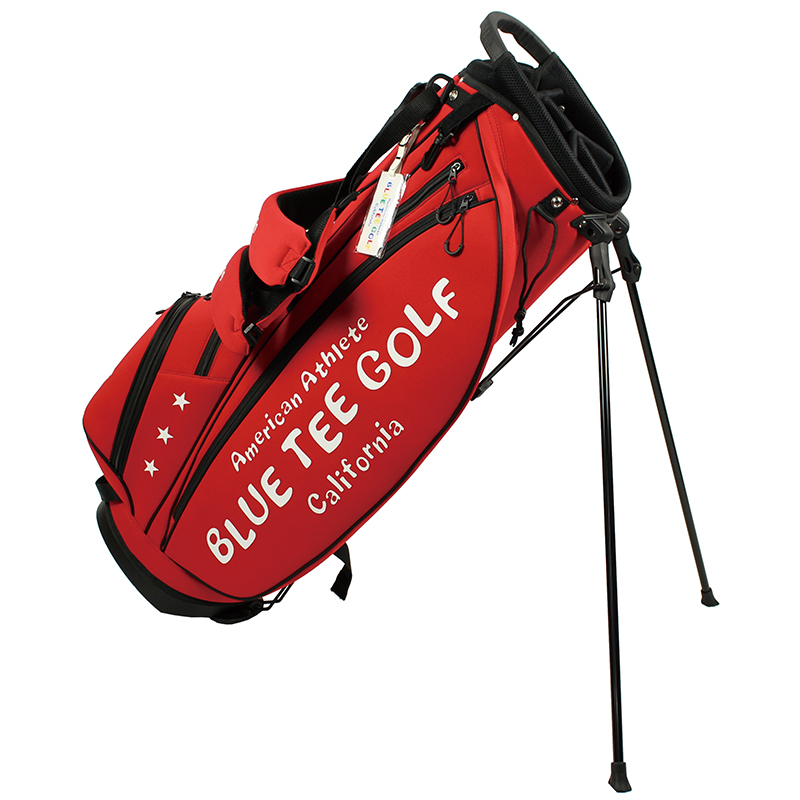 Blue Tee Golf Stretch Neoprene Stand Bag CB-003