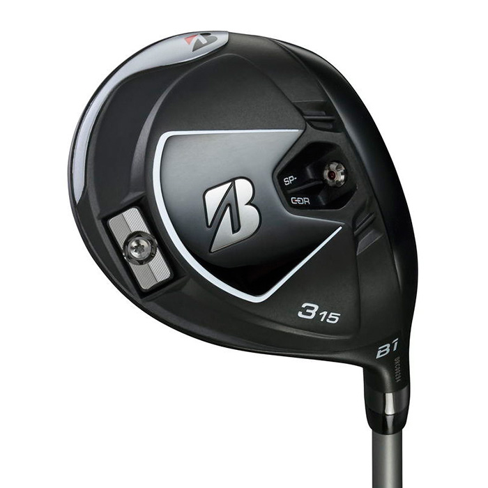 Bridgestone B1 Fairway Wood