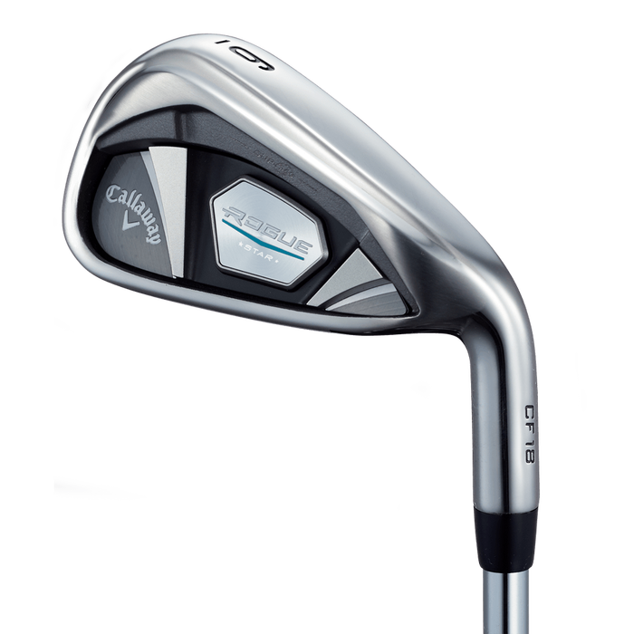 Callaway Rogue Star Irons 6-PW ( 5pcs ) - JDM Version