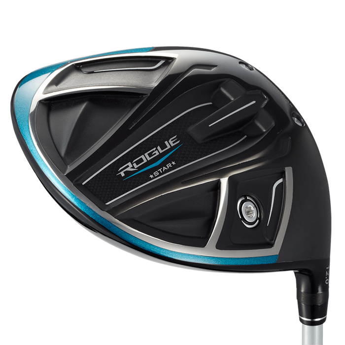 Callaway Rogue Star Driver - JDM Version