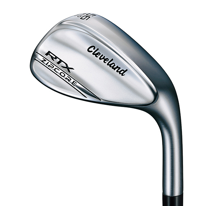 Cleveland RTX Zipcore Wedge