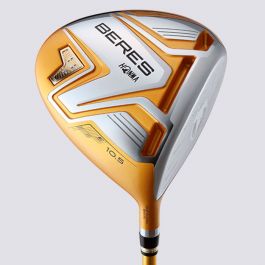 Honma Beres Aizu 3S Driver