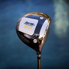 Jbeam Yamazaki Pro ZY-11 Driver Head