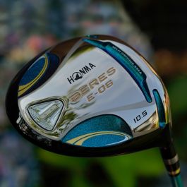 Honma Beres E-06 Driver 10.5° - ARMRQ X 43 ( R )