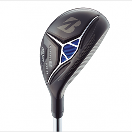 Bridgestone New Tour B XD-H Hybrid Utility