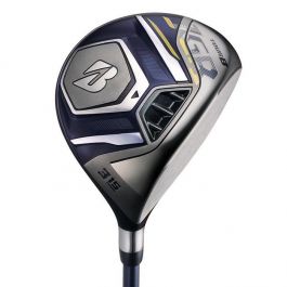 Bridgestone Tour B JGR Fairway Wood 2019