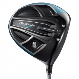 Callaway Rogue Star Driver - JDM Version