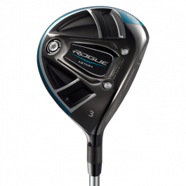 Callaway Rogue Star Fairway Wood - JDM Version