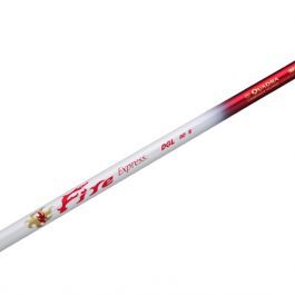 Fire Express DGL Iron Shaft DG90 Stiff 5-PW