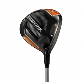 Callaway Mavrik Driver - JDM Version