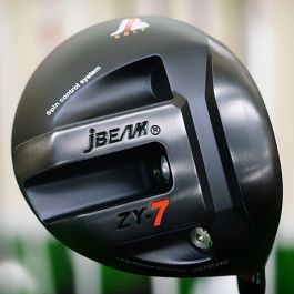 jBeam ZY-7 Driver