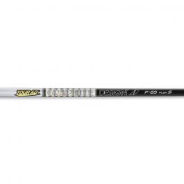 Graphite Design Tour AD F Fairway Wood Shaft