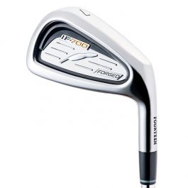 Fourteen IF-700 Forged Irons 6-P ( 5pcs )