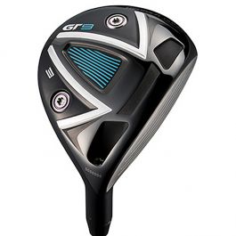 Geotech GT 9 Fairway Wood