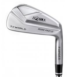 Honma Tour World TW-MB Rose Proto Irons 5-10 ( 6pcs )