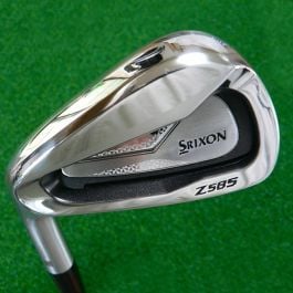 Srixon z585 approach on sale wedge