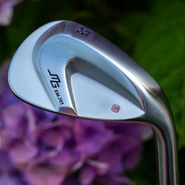 Miura Giken KM-701 Wedge - 58° - Head Only