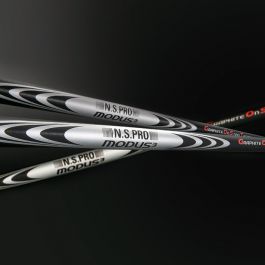 N.S.PRO Modus3 Hybrid Shaft