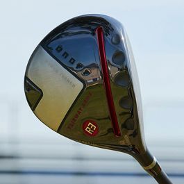 ONOFF Kuro Fairway Arms 2019 (Fairway Wood)