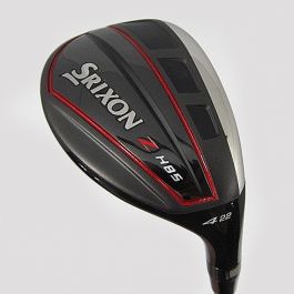 Srixon Z H85 Hybrid - JDM Version