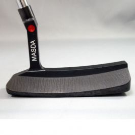 Masda Golf Studio-1 Putter