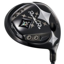 RomaRo Ray V V2 455 Driver