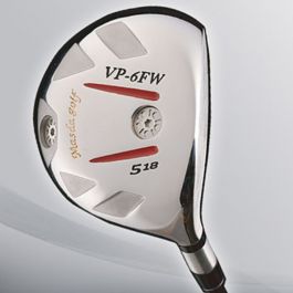 Masda Golf VP-6 Fairway Wood Head Only