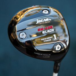 Jbeam BM-435 Black Out Limited Driver