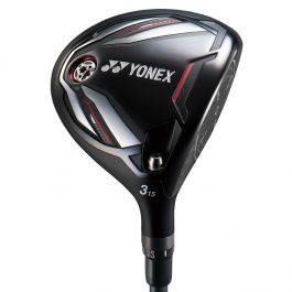 Yonex Ezone GT Fairway Wood 2020