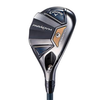 Callaway Paradym Driver - JDM Version